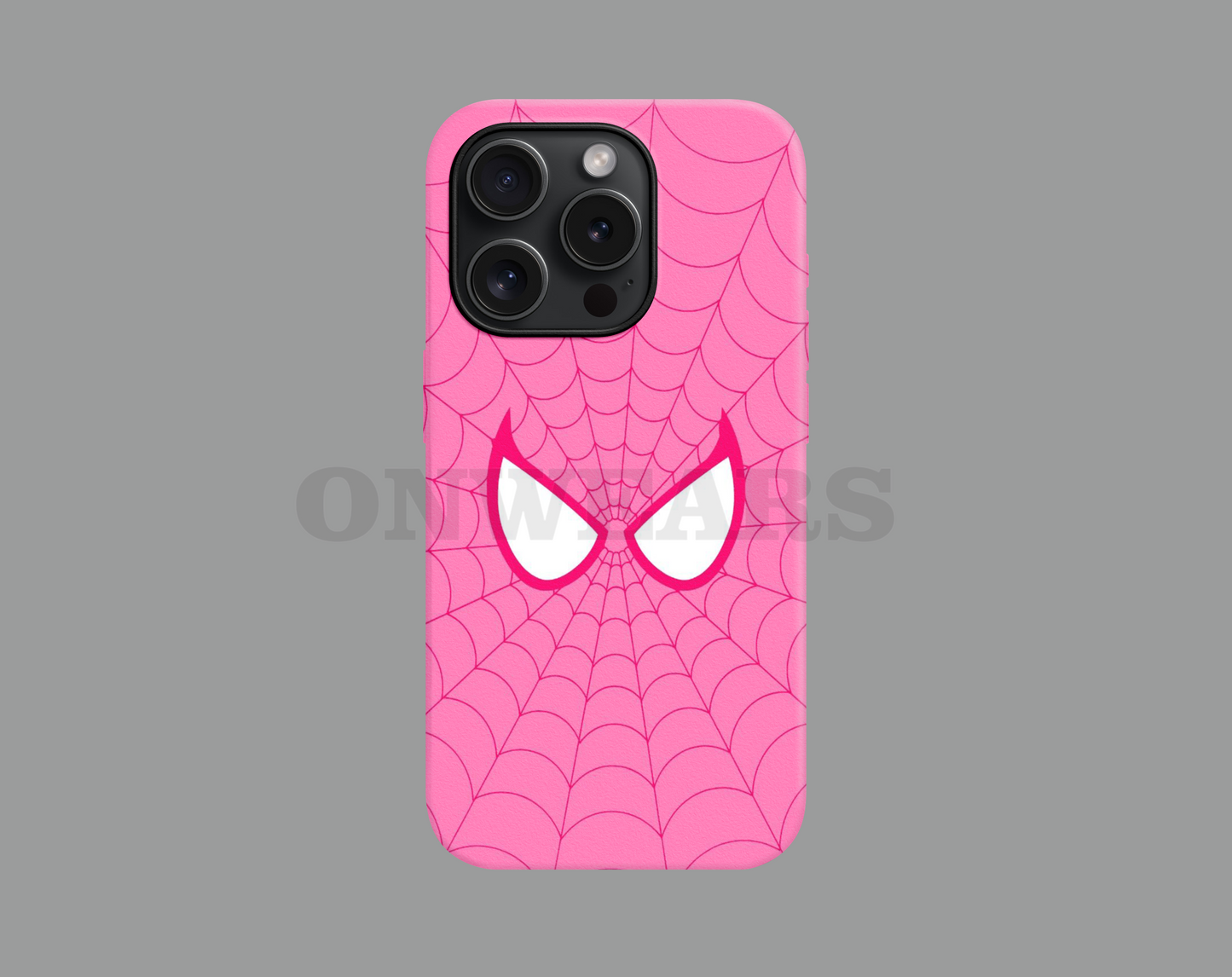 Spiderman Case 199 Premium Telefon Kılıfı