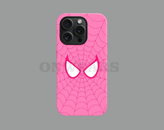 Spiderman Case 199 Premium Telefon Kılıfı