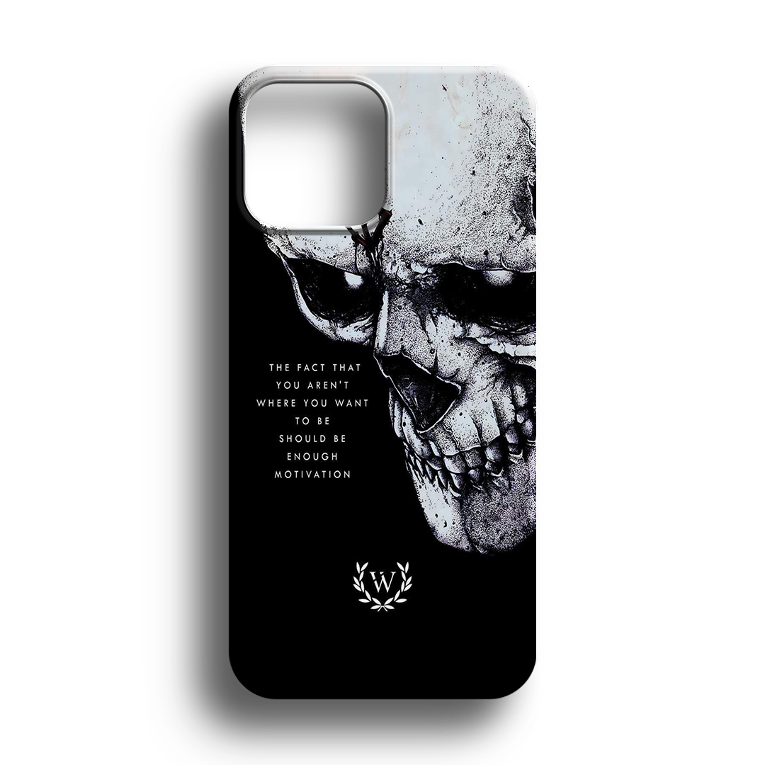 Motivation Case 269 Premium Telefon Kılıfı