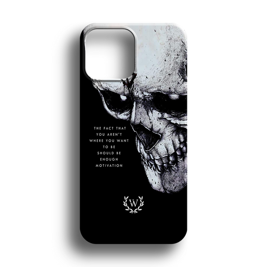 Motivation Case 269 Premium Telefon Kılıfı