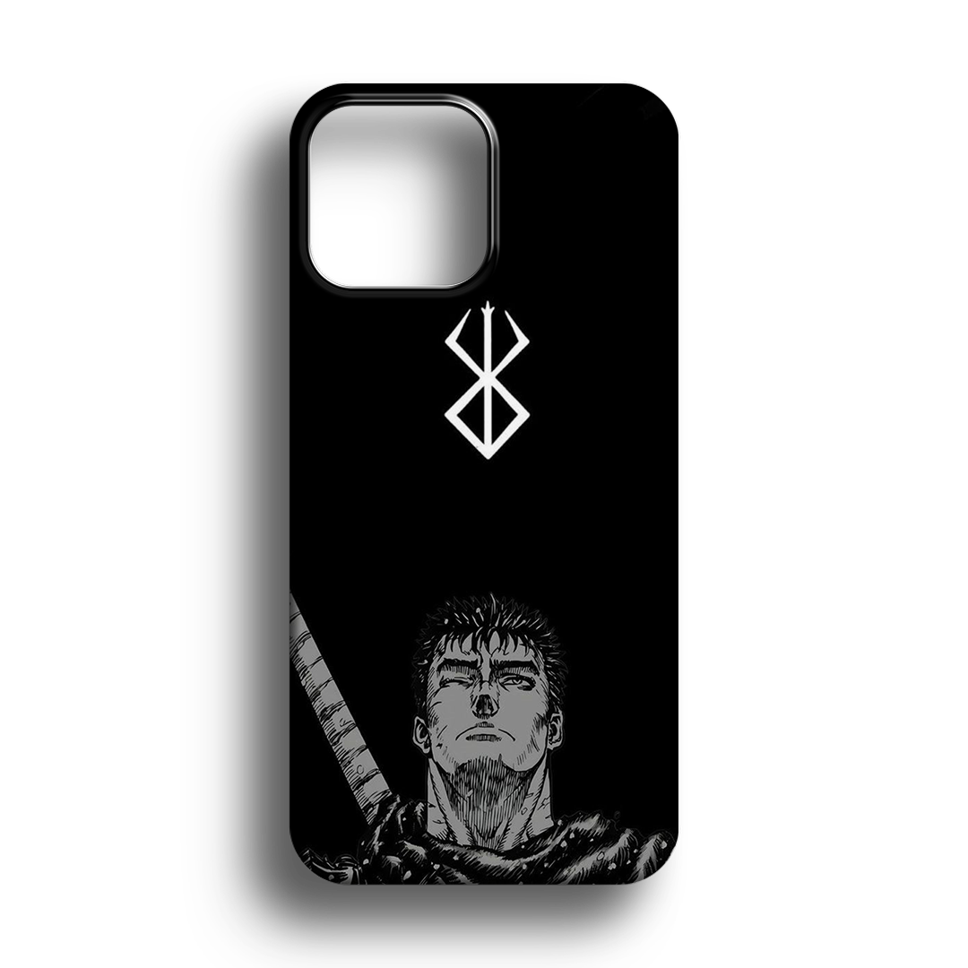 Berserker 376 Premium Telefon Kılıfı