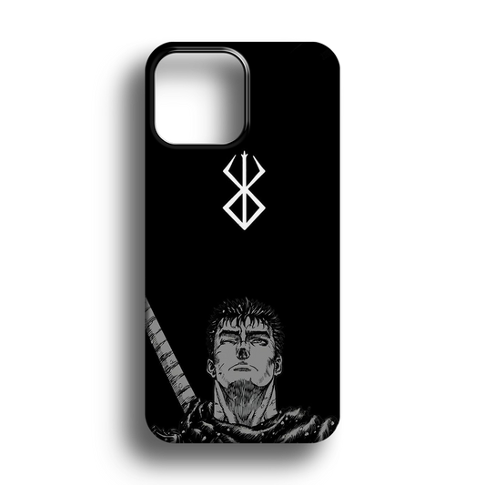 Berserker 376 Premium Telefon Kılıfı