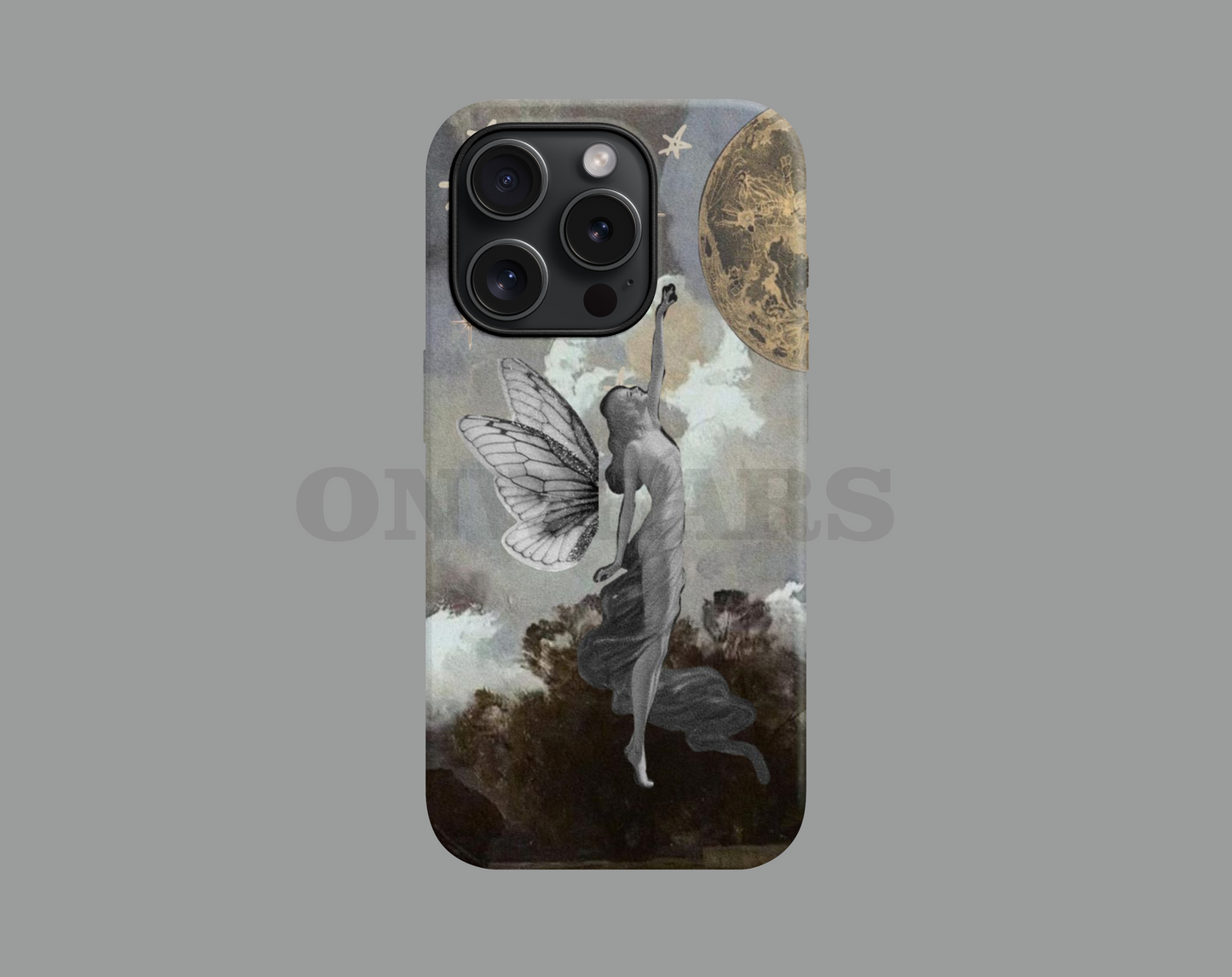 Kolaj Case 202 Premium Telefon Kılıfı