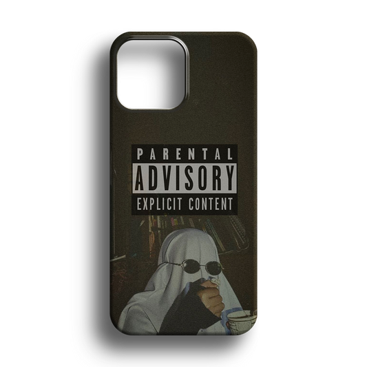 ADVISORY Case 256 Premium Telefon Kılıfı