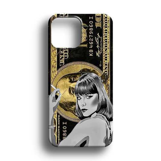 Frank Lopez  Case 067 Premium Telefon Kılıfı