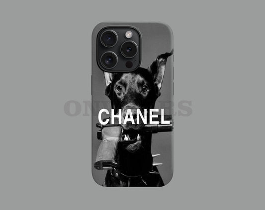 Chanel Case 207 Premium Telefon Kılıfı - OnwearsChanel Case 207 Premium Telefon KılıfıTelefon kılıfOnwearsOnwears