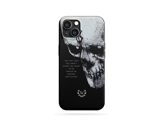 Motivation Case 269 Premium Telefon Kılıfı