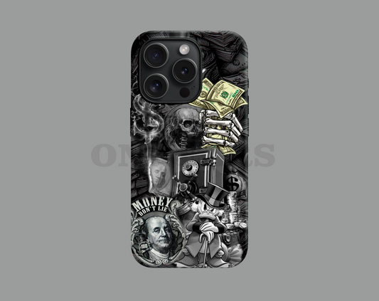 Kolaj Case 208 Premium Telefon Kılıfı