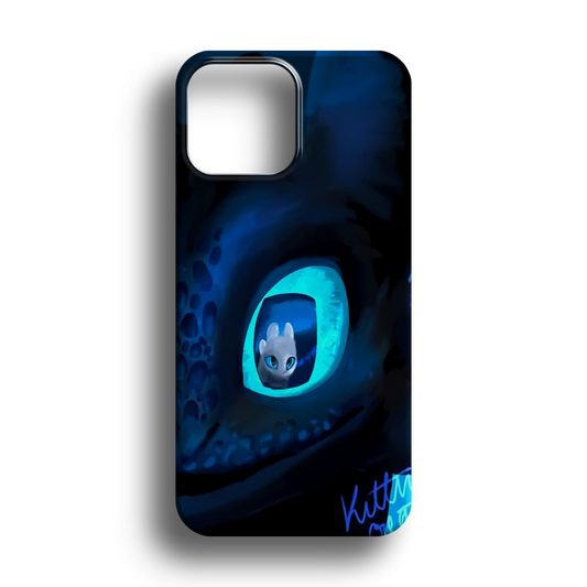 DRAGON  139 Premium Telefon Kılıfı