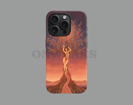 Kolaj Case 209 Premium Telefon Kılıfı
