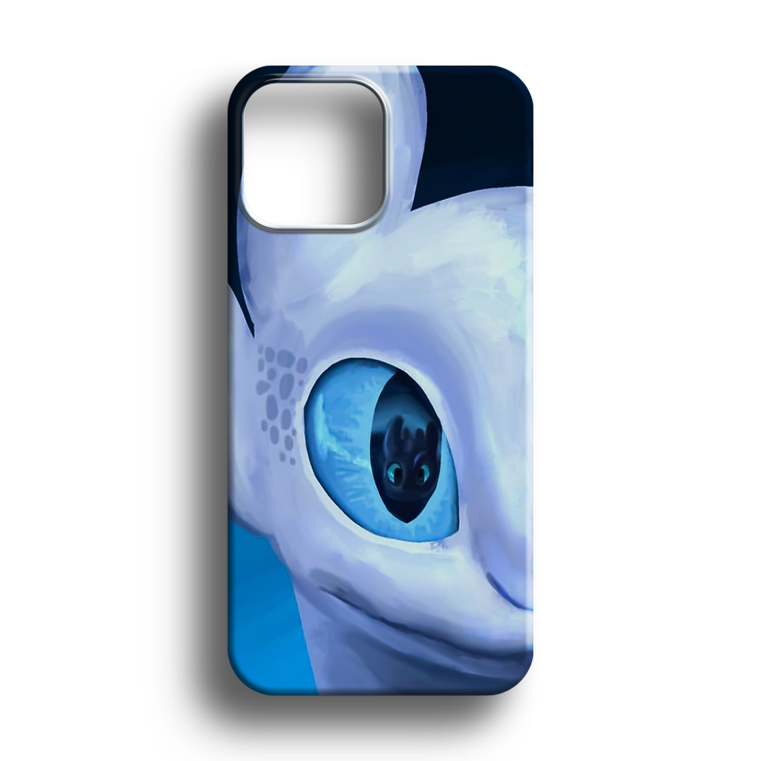 DRAGON  140 Premium Telefon Kılıfı