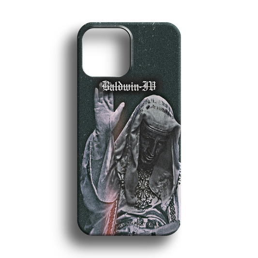 Baldwin-IV Premium Telefon Kılıfı - 449