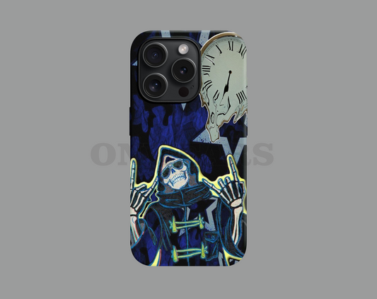 Kolaj Case 214 Premium Telefon Kılıfı