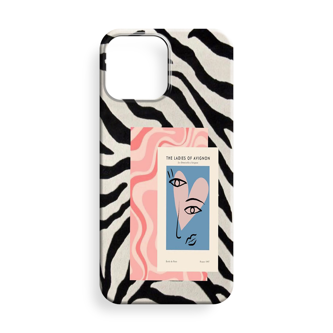 Ladıes Premium Telefon Kılıfı - 614