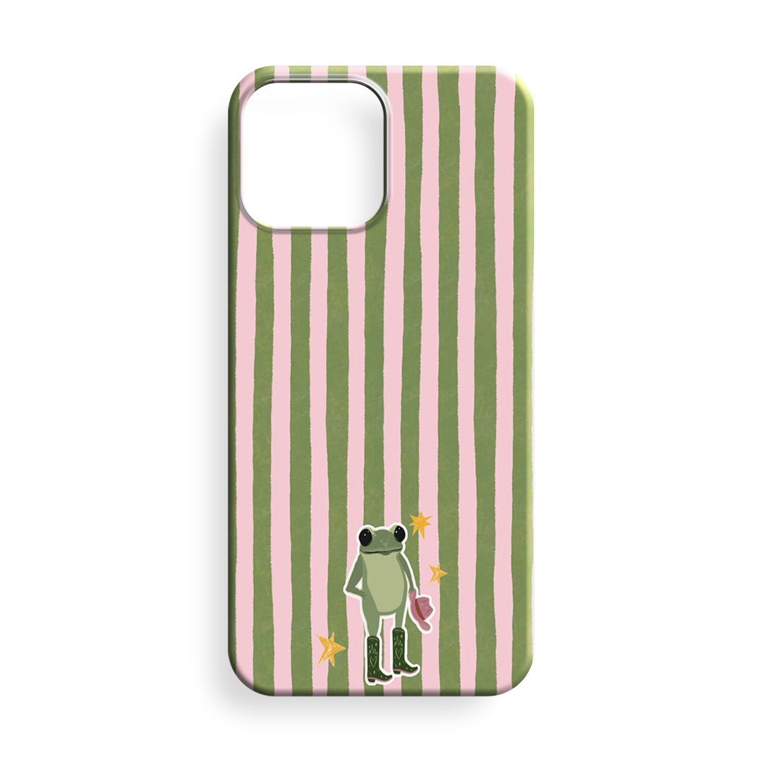 FROG Premium Telefon Kılıfı - 636