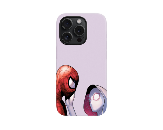 Spiderman  433 Premium Telefon Kılıfı