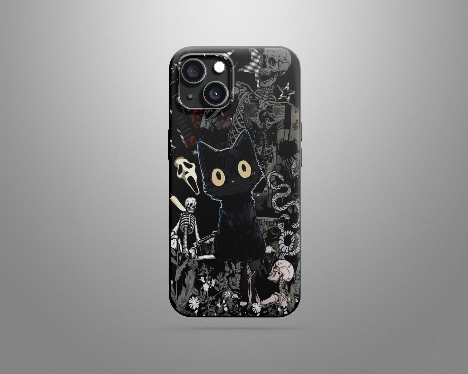 Cat Case 240 Premium Telefon Kılıfı - OnwearsCat Case 240 Premium Telefon KılıfıTelefon kılıfOnwearsOnwears