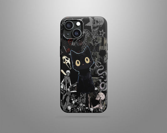 Cat Case 240 Premium Telefon Kılıfı - OnwearsCat Case 240 Premium Telefon KılıfıTelefon kılıfOnwearsOnwears