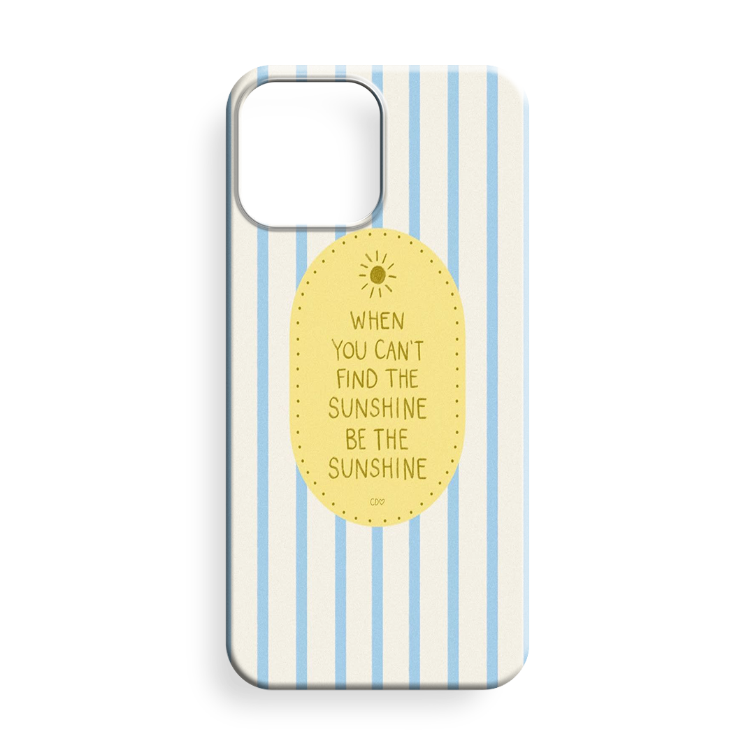 SUNSHINE Premium Telefon Kılıfı - 577