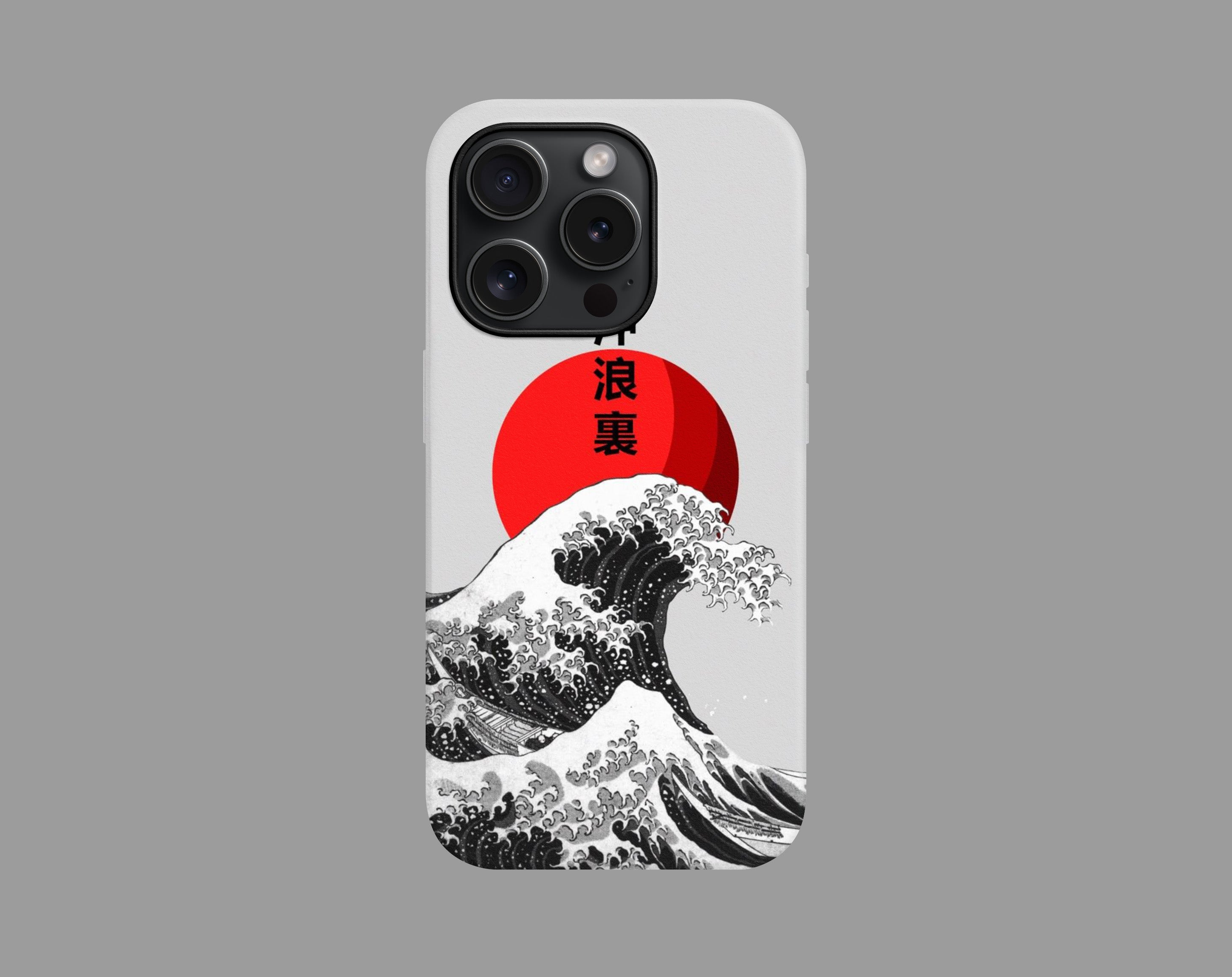 Kolaj Case Premium Telefon Kılıfı - 234