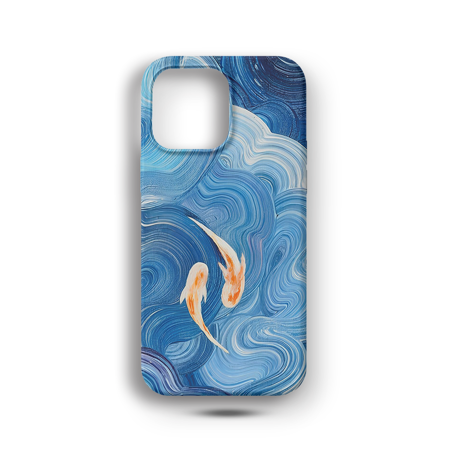 Kolaj Premium Telefon Kılıfı - 506