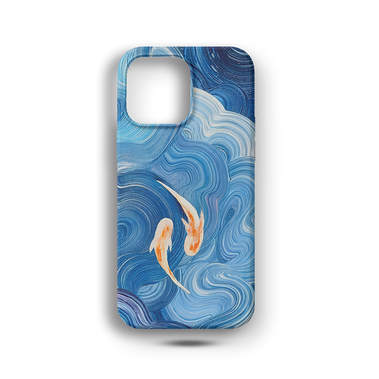 Kolaj Premium Telefon Kılıfı - 506