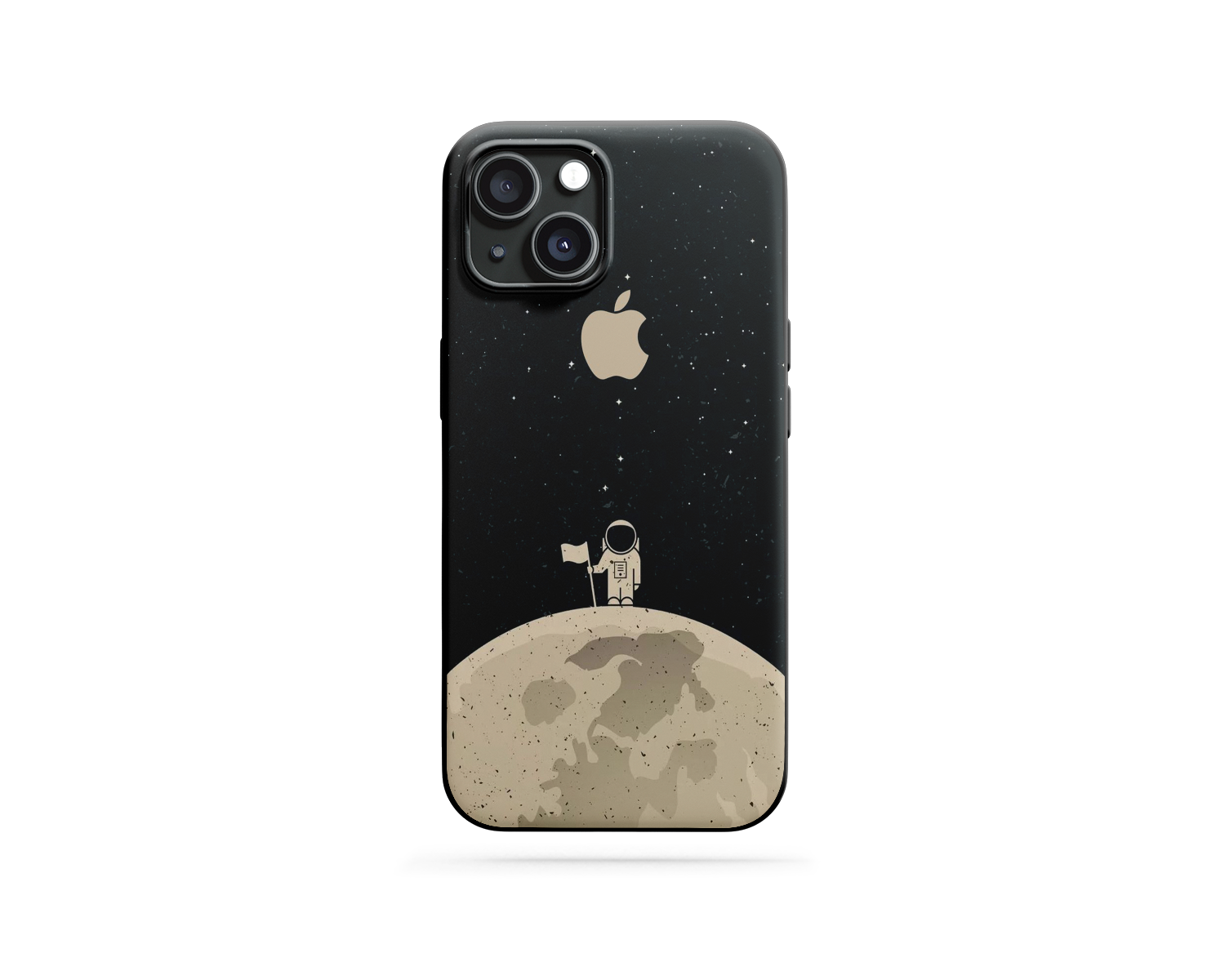Astronot 373 Premium Telefon Kılıfı