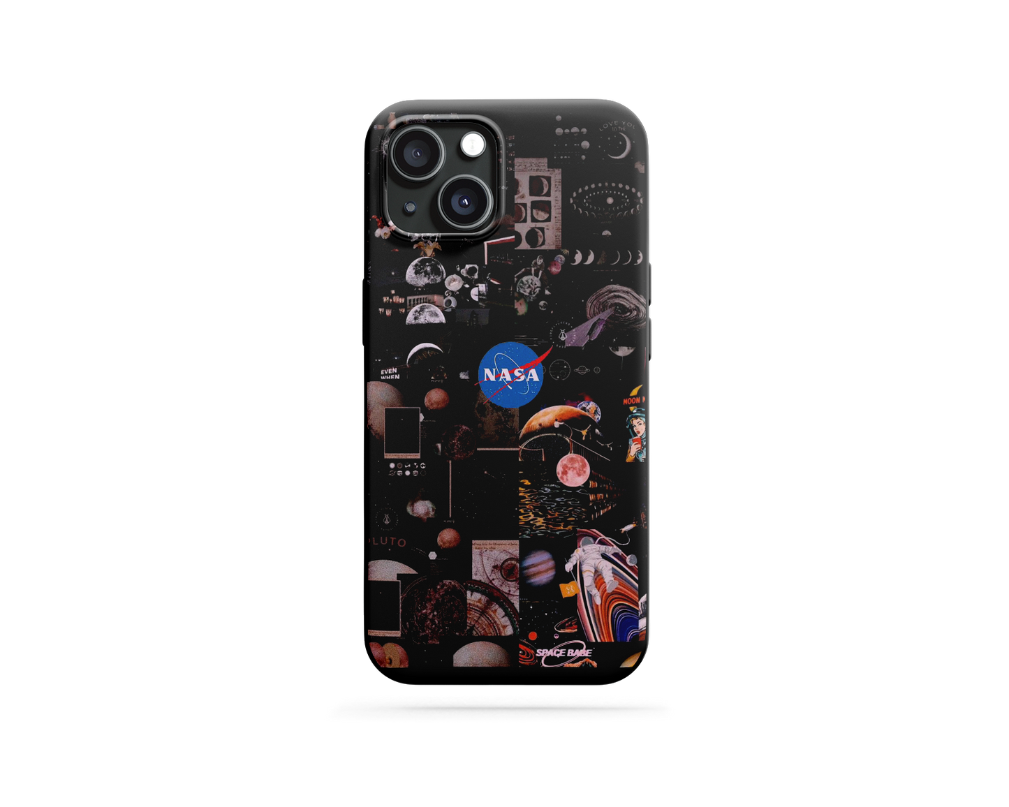 Nasa 374 Premium Telefon Kılıfı