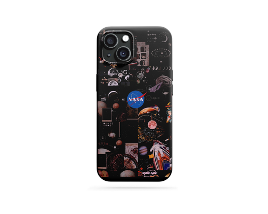 Nasa 374 Premium Telefon Kılıfı