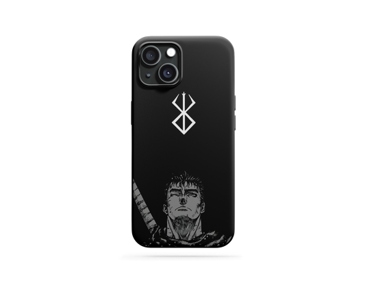 Berserker 376 Premium Telefon Kılıfı