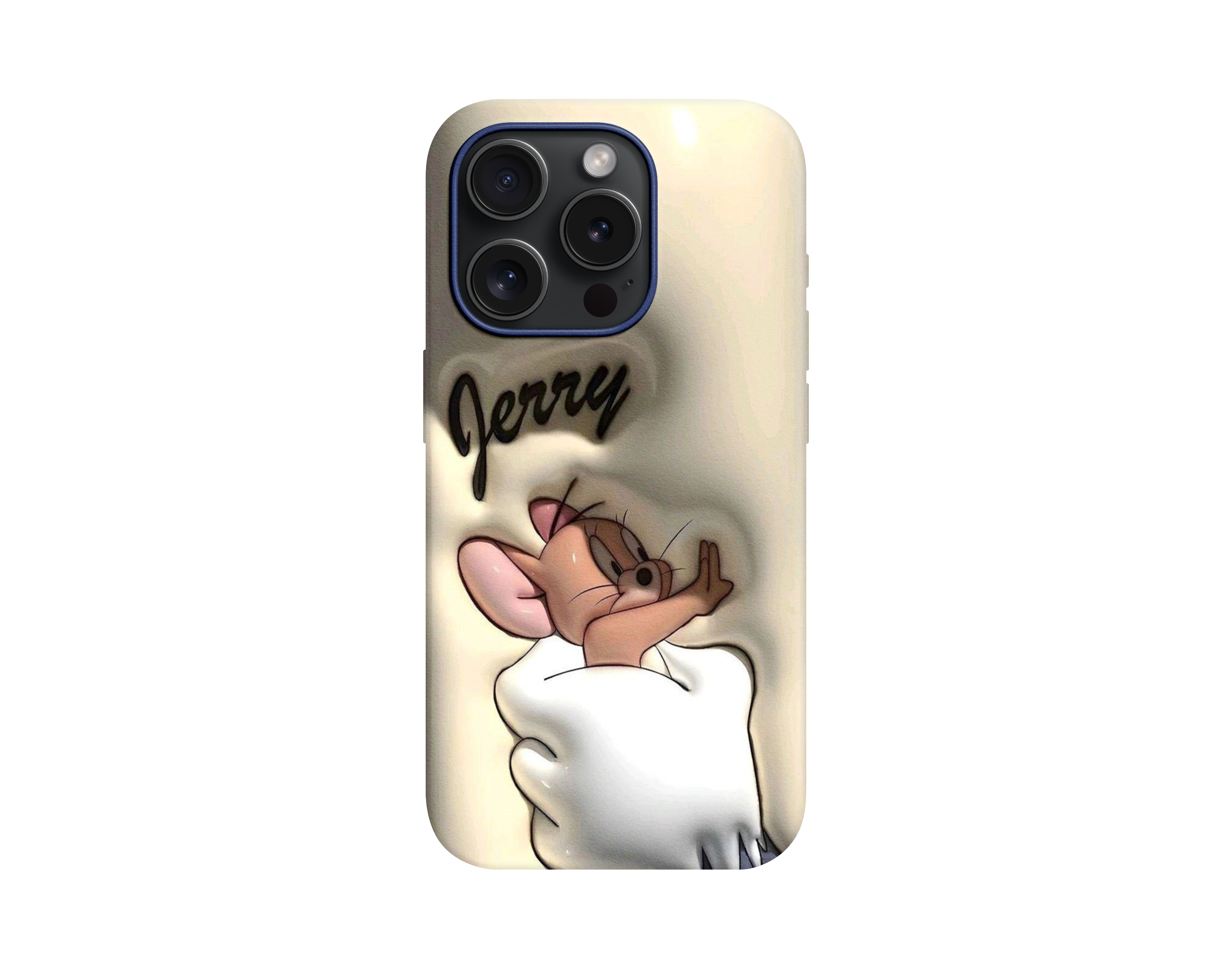 Jerry 398 Premium Telefon Kılıfı