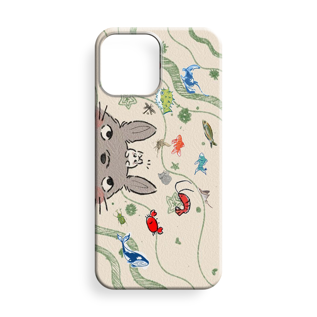 Kedi  Premium Telefon Kılıfı - 579