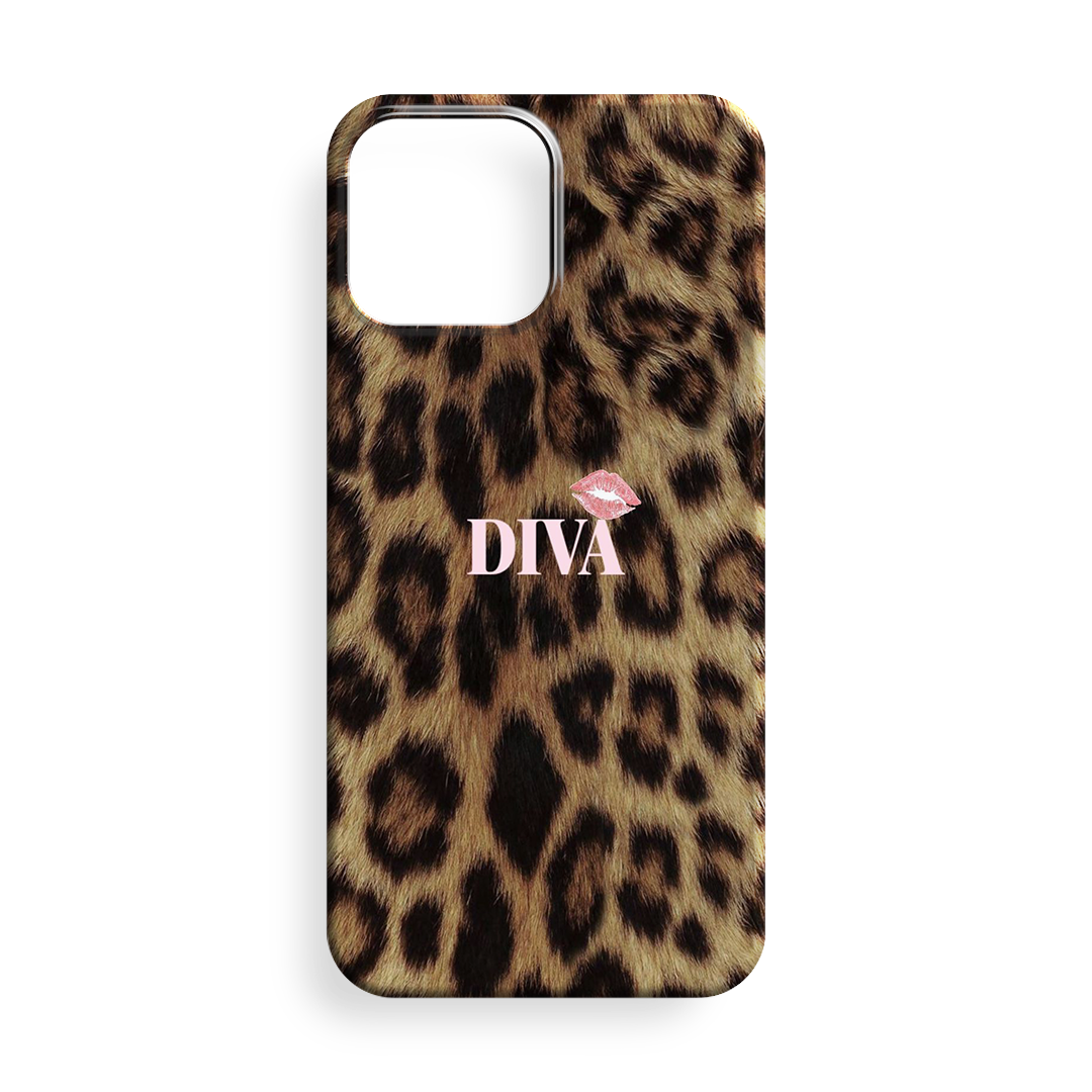 DİVA Premium Telefon Kılıfı - 640