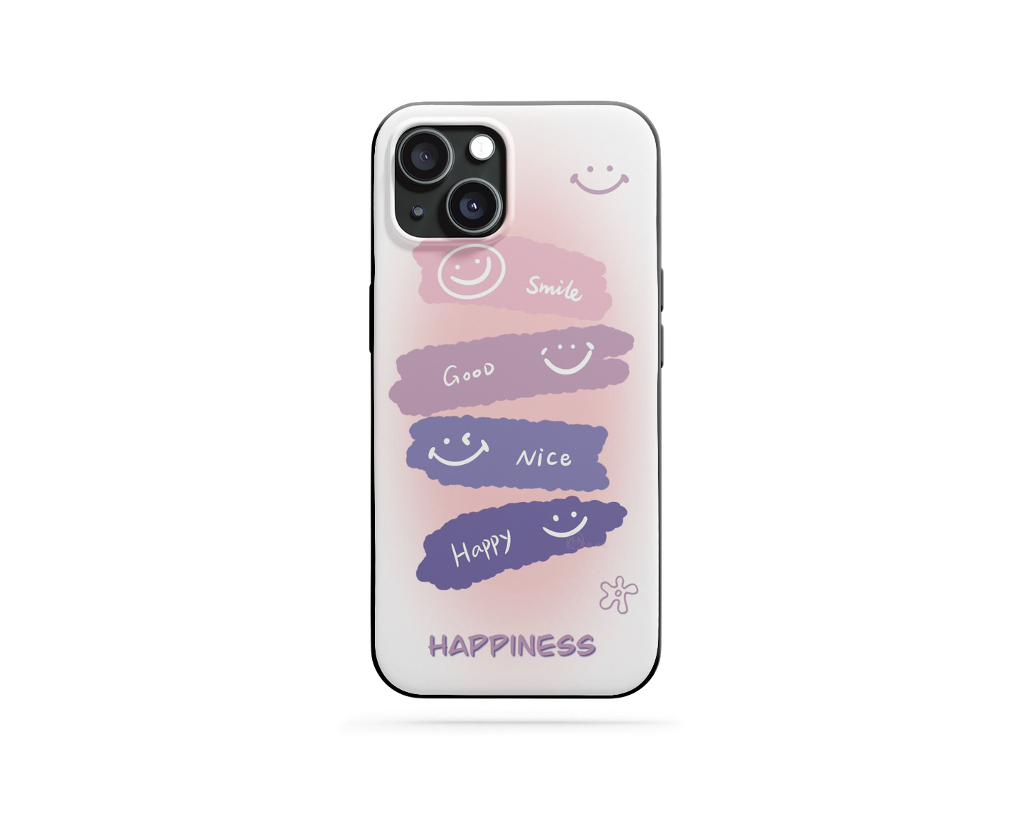 Happiness 380 Premium Telefon Kılıfı