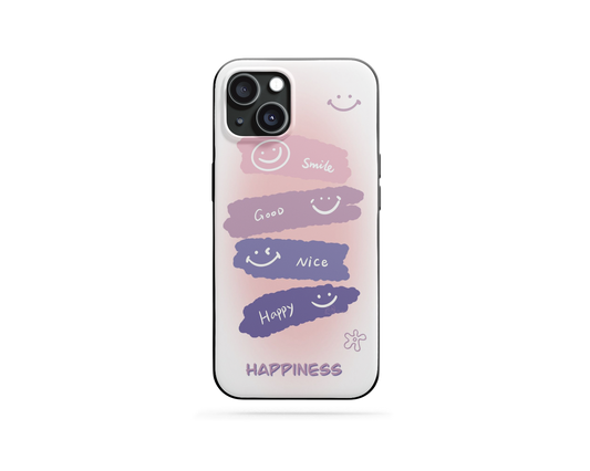 Happiness 380 Premium Telefon Kılıfı