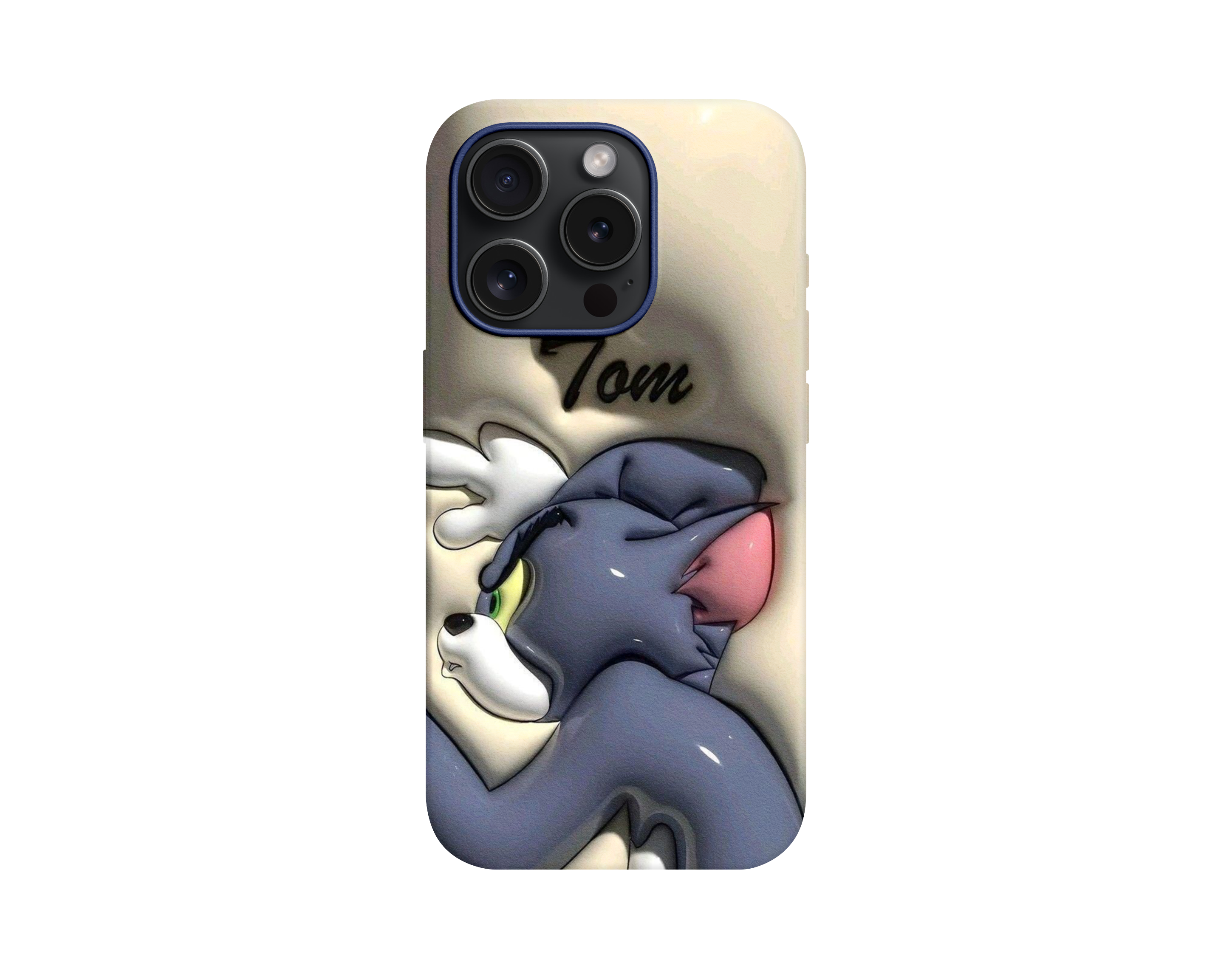 Tom 397 Premium Telefon Kılıfı