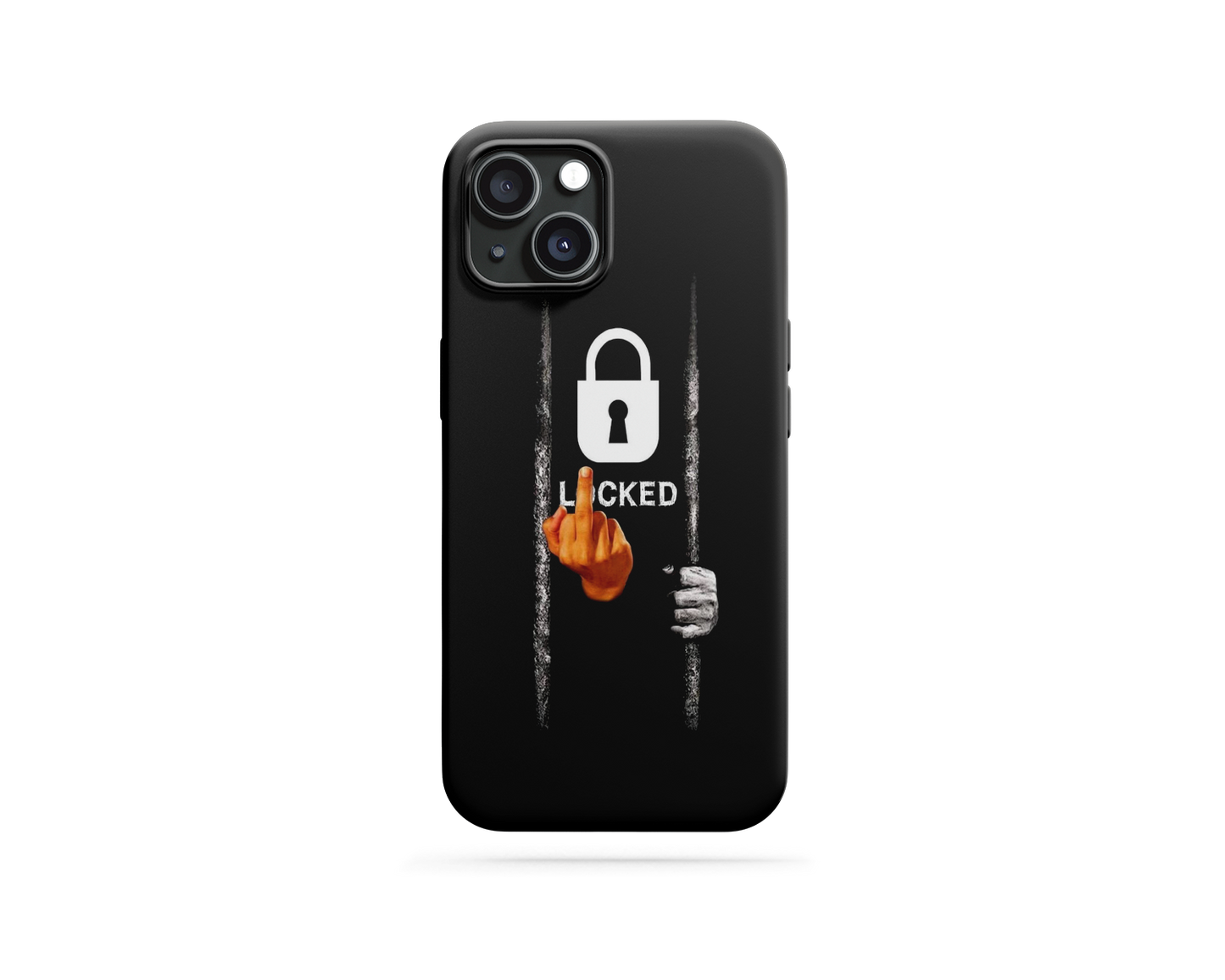 Locked Case 274 Premium Telefon Kılıfı
