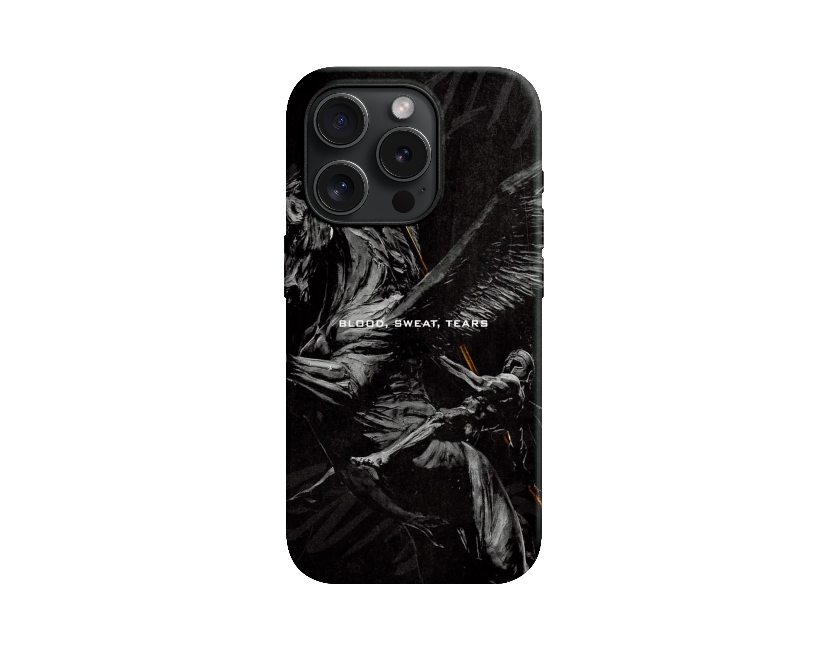 Kolaj 403 Premium Telefon Kılıfı