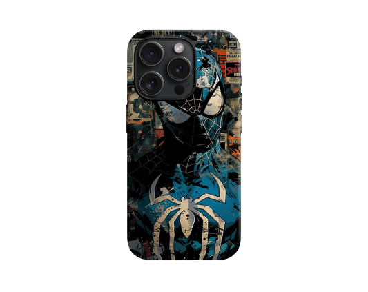 Spiderman 404 Premium Telefon Kılıfı