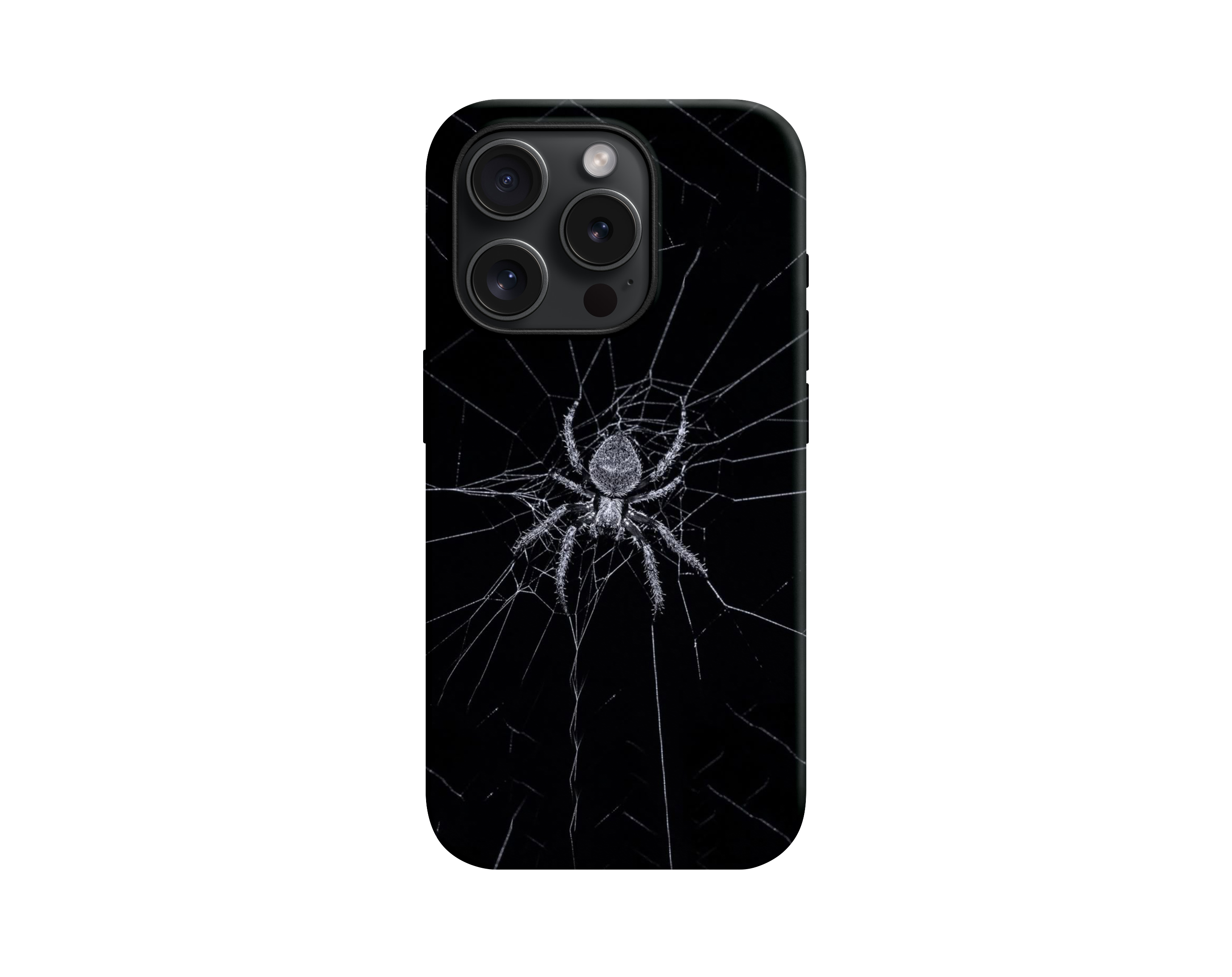 Örümcek 406 Premium Telefon Kılıfı