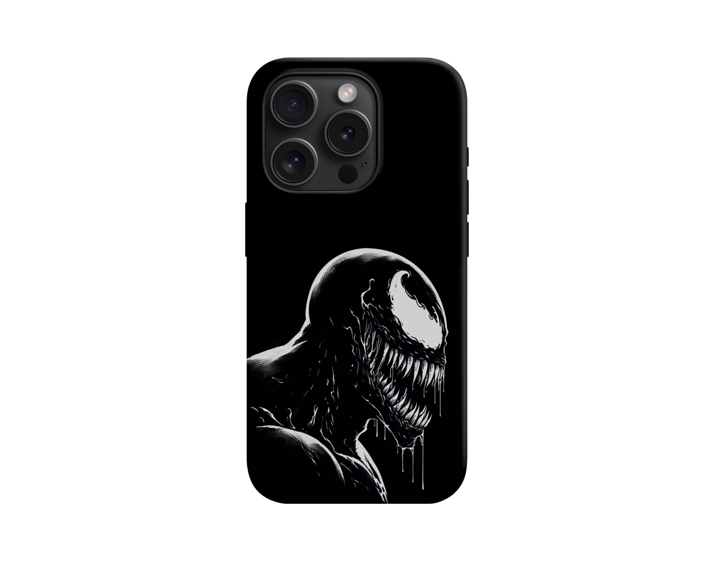 Venom 407 Premium Telefon Kılıfı