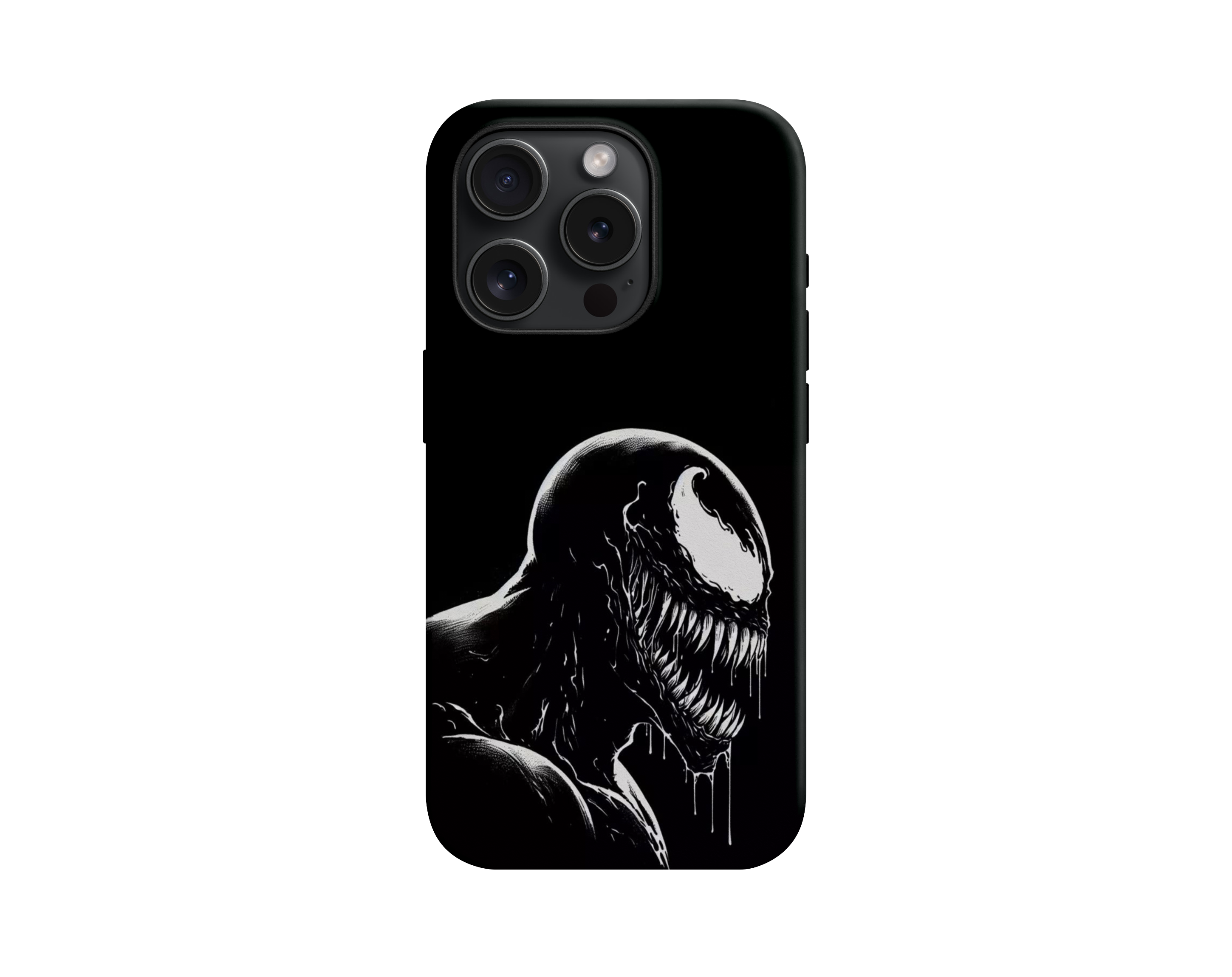 Venom 407 Premium Telefon Kılıfı