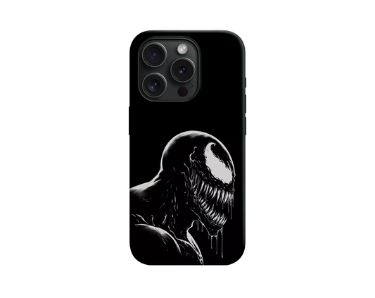 Venom 407 Premium Telefon Kılıfı