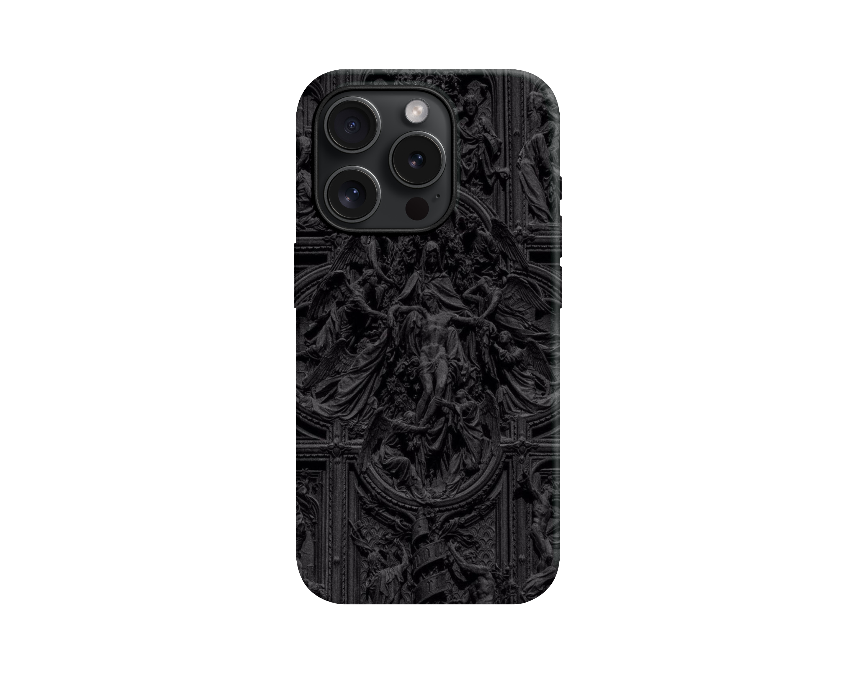 Kolaj 411 Premium Telefon Kılıfı