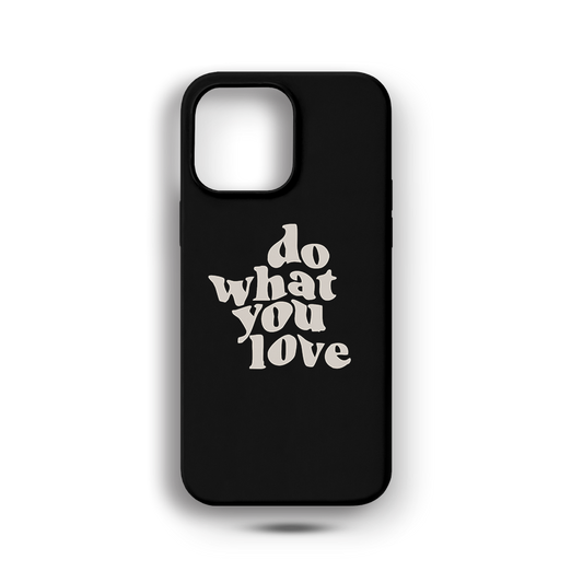 You Love Premium Telefon Kılıfı - 509