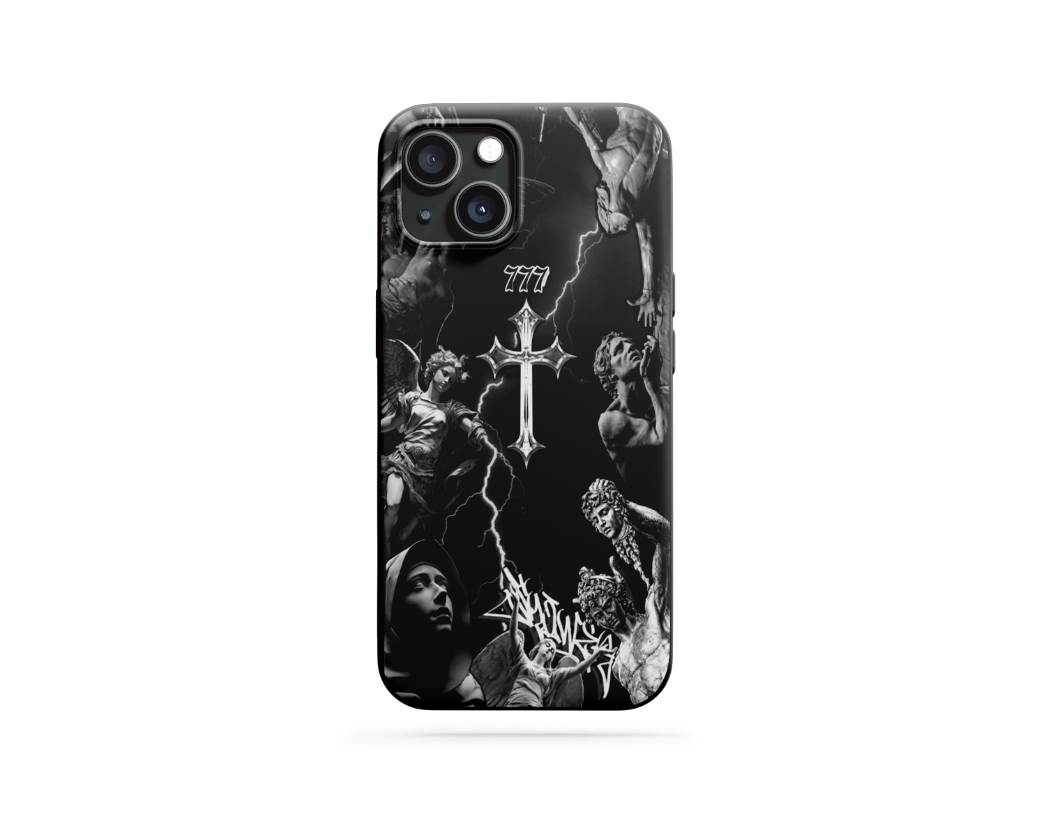777 298 Premium Telefon Kılıfı