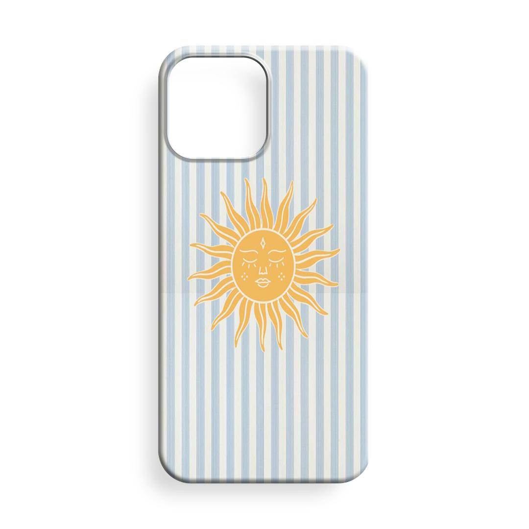 Güneş Premium Telefon Kılıfı - 583