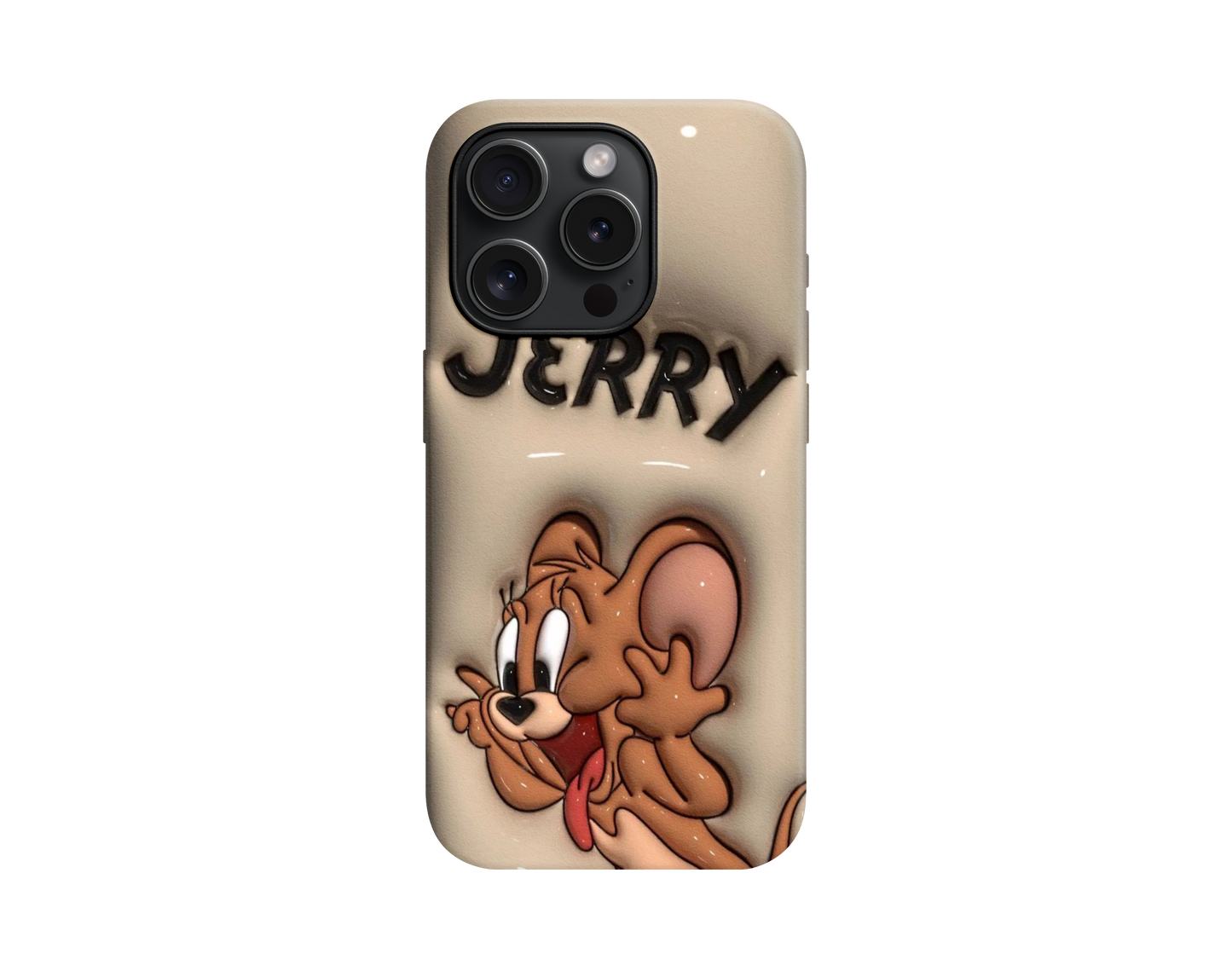 JERRY 389 Premium Telefon Kılıfı