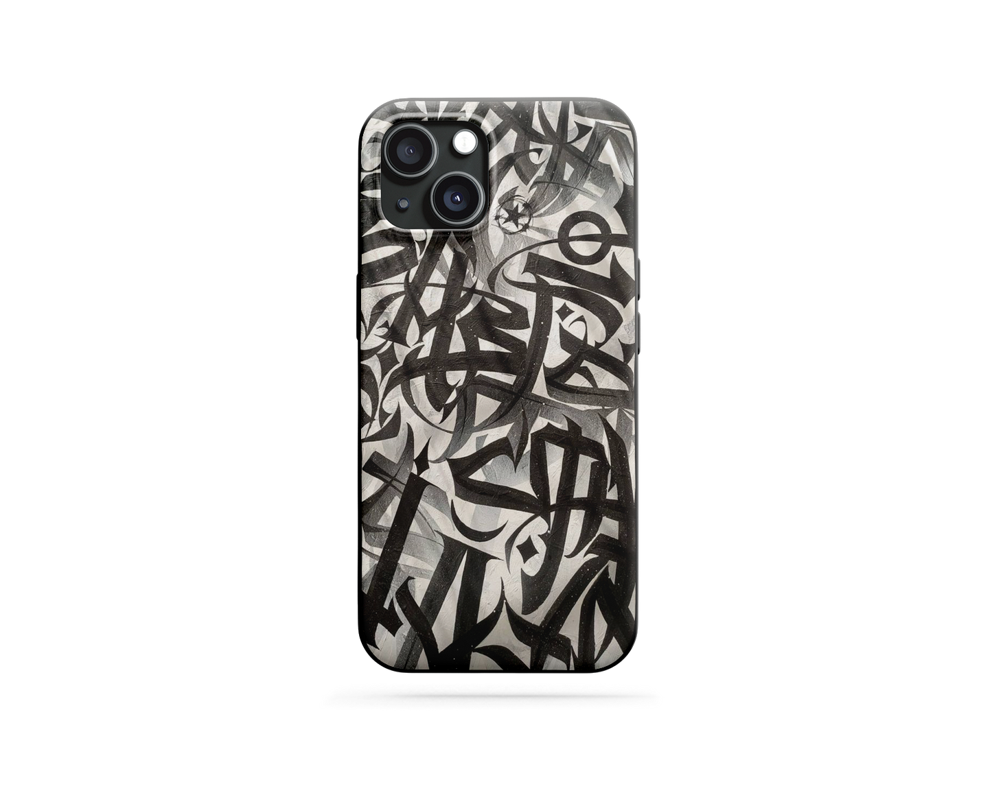 Kolaj 300 Premium Telefon Kılıfı