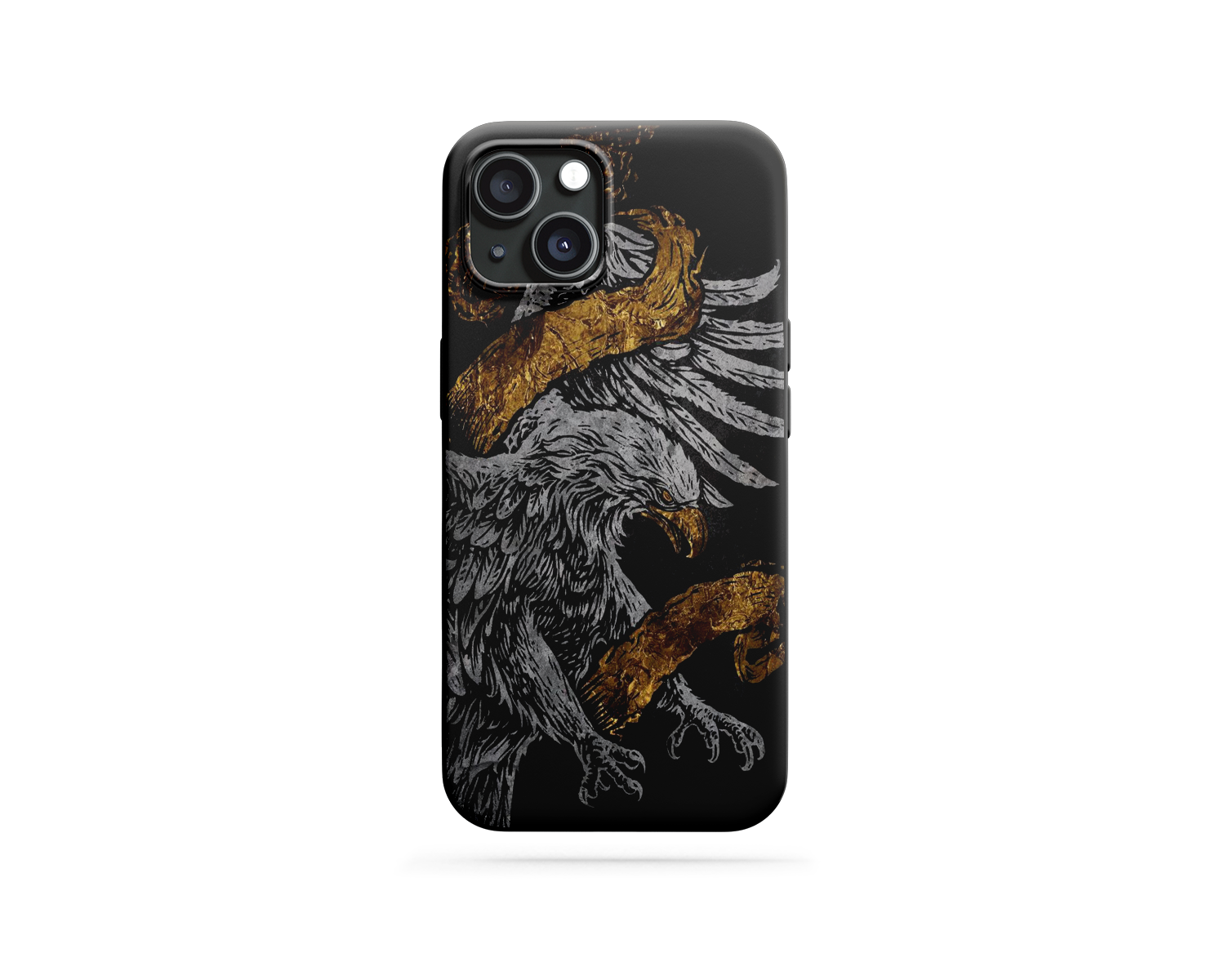 Kartal  305 Premium Telefon Kılıfı